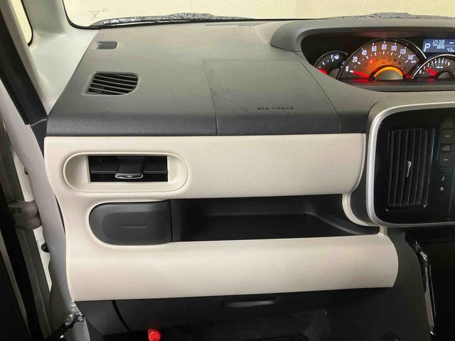 ムーヴキャンバスＧブラックアクセントＶＳ　ＳＡIII純正８インチナビ　パノラマモニター　運転席シートヒーター　テレビ　オートハイビーム　コーナーセンサー　ＥＴＣ　ドライブレコーダー　両側電動スライドドア　プッシュスタート　キーフリー　ウォームパック（三重県）の中古車