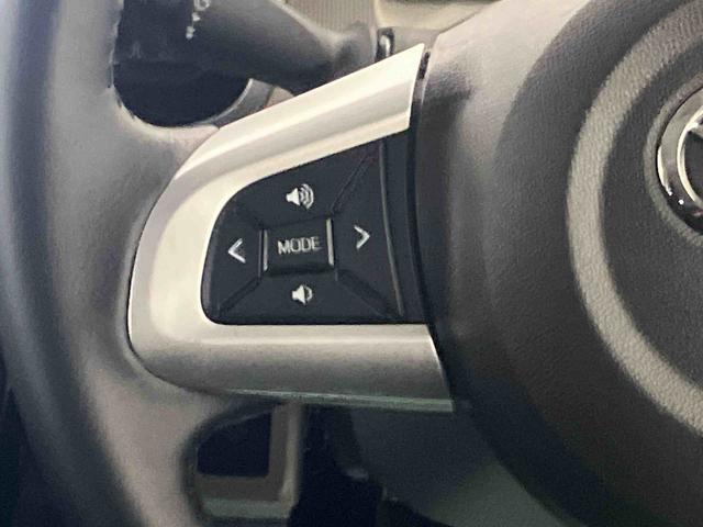 ムーヴキャンバスＧブラックアクセントＶＳ　ＳＡIII純正８インチナビ　パノラマモニター　運転席シートヒーター　テレビ　オートハイビーム　コーナーセンサー　ＥＴＣ　ドライブレコーダー　両側電動スライドドア　プッシュスタート　キーフリー　ウォームパック（三重県）の中古車