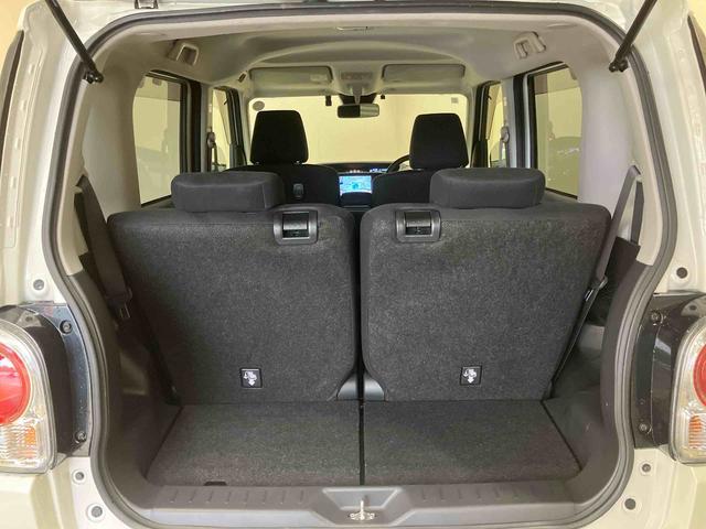 ムーヴキャンバスＧブラックアクセントＶＳ　ＳＡIII純正８インチナビ　パノラマモニター　運転席シートヒーター　テレビ　オートハイビーム　コーナーセンサー　ＥＴＣ　ドライブレコーダー　両側電動スライドドア　プッシュスタート　キーフリー　ウォームパック（三重県）の中古車