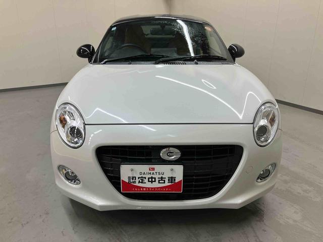 コペンセロ（三重県）の中古車