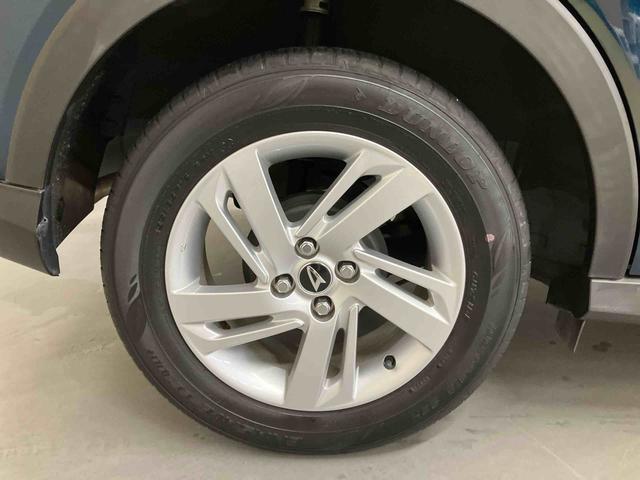 ロッキーX/1000cc/5人乗りガソリン車 純正ナビ バックモニター プッシュボタンスタート キーフリー ドライブレコーダー ETC オートハイビーム コーナーセンサー 16インチアルミホイール LED(三重県)の中古車