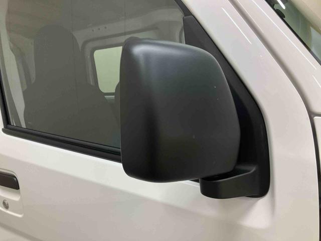 ハイゼットカーゴDX/2WD/CVTAM/FMラジオ 前席パワーウィンドウ キーレスエントリー オーバーヘッドシェルフ インパネシフト スマートアシスト オートハイビーム オートライト コーナーセンサー スクエアボディ 両側スライドドア(三重県)の中古車
