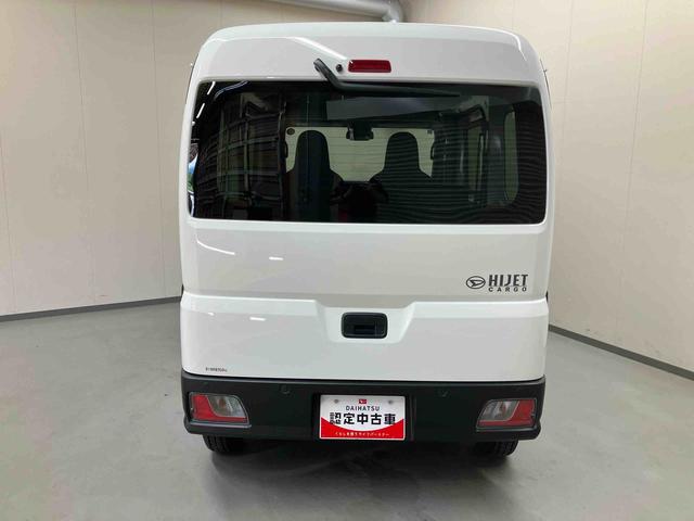 ハイゼットカーゴDX/2WD/CVTAM/FMラジオ 前席パワーウィンドウ キーレスエントリー オーバーヘッドシェルフ インパネシフト スマートアシスト オートハイビーム オートライト コーナーセンサー スクエアボディ 両側スライドドア(三重県)の中古車