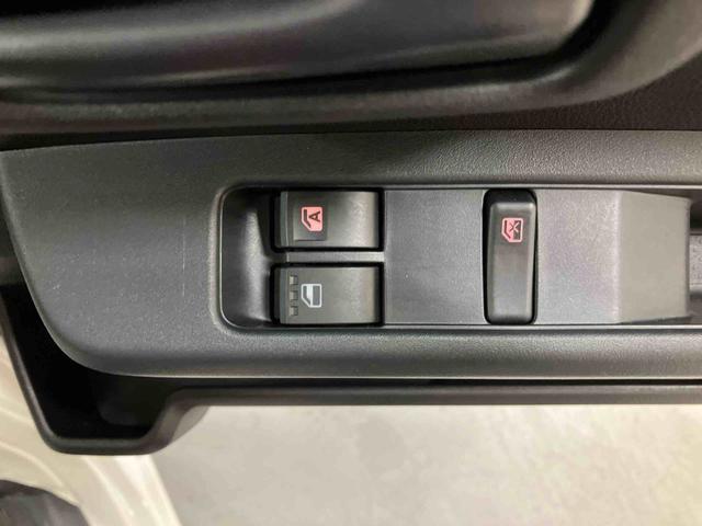 ハイゼットカーゴDX/2WD/CVTAM/FMラジオ 前席パワーウィンドウ キーレスエントリー オーバーヘッドシェルフ インパネシフト スマートアシスト オートハイビーム オートライト コーナーセンサー スクエアボディ 両側スライドドア(三重県)の中古車