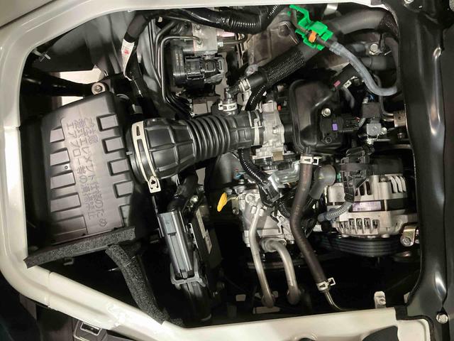 ハイゼットカーゴDX/2WD/CVTAM/FMラジオ 前席パワーウィンドウ キーレスエントリー オーバーヘッドシェルフ インパネシフト スマートアシスト オートハイビーム オートライト コーナーセンサー スクエアボディ 両側スライドドア(三重県)の中古車