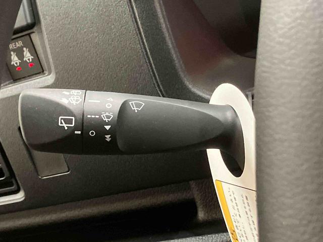 ハイゼットカーゴDX/2WD/CVTAM/FMラジオ 前席パワーウィンドウ キーレスエントリー オーバーヘッドシェルフ インパネシフト スマートアシスト オートハイビーム オートライト コーナーセンサー スクエアボディ 両側スライドドア(三重県)の中古車