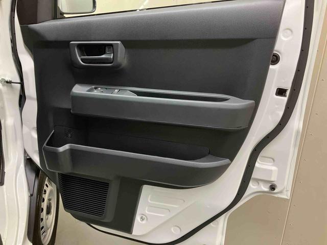 ハイゼットカーゴDX/2WD/CVTAM/FMラジオ 前席パワーウィンドウ キーレスエントリー オーバーヘッドシェルフ インパネシフト スマートアシスト オートハイビーム オートライト コーナーセンサー スクエアボディ 両側スライドドア(三重県)の中古車