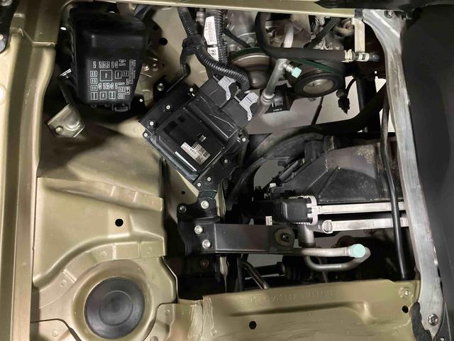 ハイゼットトラックEXT/4WD/5MT純正ナビ バックモニター マニュアルエアコン キーレスエントリー 作業灯 ゲートプロテクター LED バイザー フロアマット フロントシェルフ 三方開 4WD 5MT パワーウィンドウ(三重県)の中古車