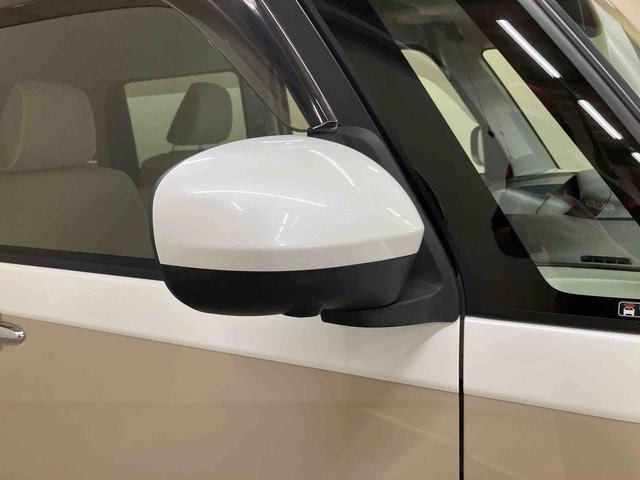 ムーヴキャンバスＧメイクアップＶＳ　ＳＡIII純正８インチナビ　パノラマモニター　ドライブレコーダー　ＥＴＣ　ウォームパック　運転席シートヒーター　プッシュボタンスタート　キーフリー　両側電動スライドドア　オートハイビーム　置きラクボックス（三重県）の中古車