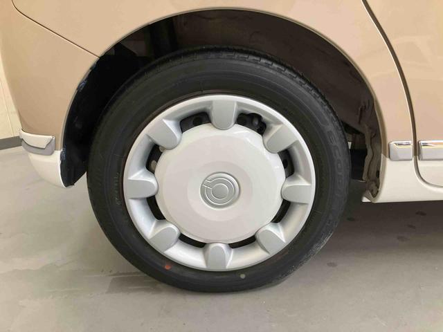 ムーヴキャンバスＧメイクアップＶＳ　ＳＡIII純正８インチナビ　パノラマモニター　ドライブレコーダー　ＥＴＣ　ウォームパック　運転席シートヒーター　プッシュボタンスタート　キーフリー　両側電動スライドドア　オートハイビーム　置きラクボックス（三重県）の中古車