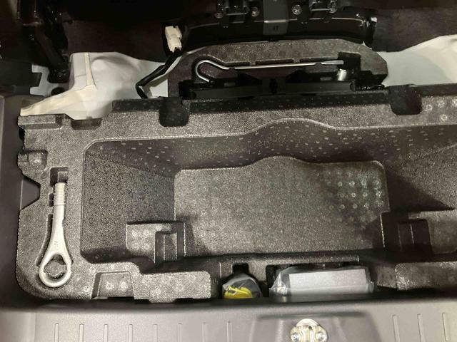 ムーヴキャンバスＧメイクアップＶＳ　ＳＡIII純正８インチナビ　パノラマモニター　ドライブレコーダー　ＥＴＣ　ウォームパック　運転席シートヒーター　プッシュボタンスタート　キーフリー　両側電動スライドドア　オートハイビーム　置きラクボックス（三重県）の中古車