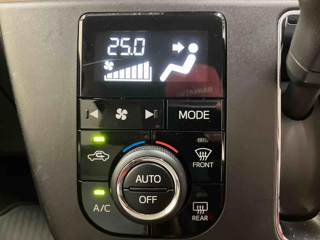 ミラトコットＧ　ＳＡIII純正ナビ　パノラマモニター　プッシュボタンスタート　キーフリー　シートヒーター　ＬＥＤ　オートハイビーム　コーナーセンサー　マット　スマートアシスト３（三重県）の中古車