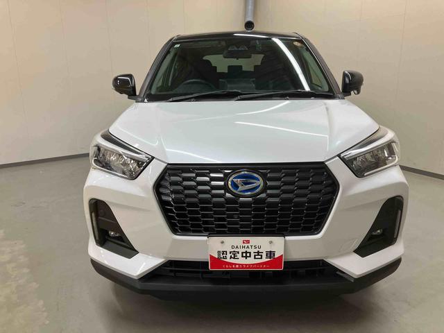 ロッキープレミアムＧ　ＨＥＶ／１２００ｃｃ／５人乗り純正ナビ　パノラマモニター　ＥＴＣ　ドライブレコーダー　クルーズコントロール　プッシュボタンスタート　キーフリー　コーナーセンサー　オートハイビーム　電動Ｐ　ハイブリッド　マット　バイザー　スマアシ（三重県）の中古車