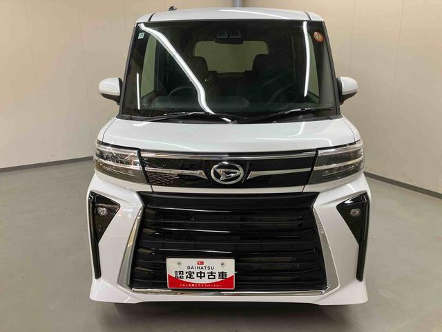 タントカスタムＸリミテッドディスプレイオーディオ　バックモニター　ＥＴＣ　クルーズコントロール　両側パワースライドドア　シートヒーター　コーナーセンサー　オートハイビーム　キーフリー　電動パーキングブレーキ　Ｔ−Ｆｉｎｅ（三重県）の中古車