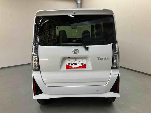 タントカスタムＸリミテッドディスプレイオーディオ　バックモニター　ＥＴＣ　クルーズコントロール　両側パワースライドドア　シートヒーター　コーナーセンサー　オートハイビーム　キーフリー　電動パーキングブレーキ　Ｔ−Ｆｉｎｅ（三重県）の中古車