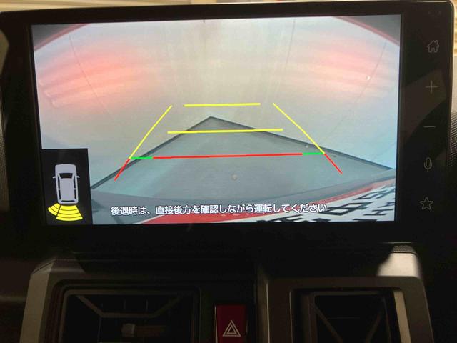 タフトＧ　ダーククロムベンチャー／スカイフィールトップ純正ディスプレイオーディオ　バックモニター　プッシュボタンスタート　キーフリー　ダーククロムパーツ　電動パーキングブレーキ　シートヒーター　クルーズコントロール　スマアシ　Ｔ−Ｆｉｎｅコーティング（三重県）の中古車