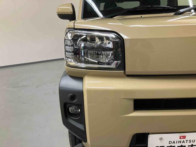 タフトＧ／スカイフィールトップディスプレイオーディオ　バックモニター　オートハイビーム　ＬＥＤ　コーナーセンサー　プッシュボタンスタート　キーフリー　電動パーキングブレーキ　シートヒーター　クルーズコントロール　Ｔ−Ｆｉｎｅ（三重県）の中古車