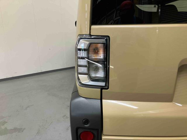 タフトＧ／スカイフィールトップディスプレイオーディオ　バックモニター　オートハイビーム　ＬＥＤ　コーナーセンサー　プッシュボタンスタート　キーフリー　電動パーキングブレーキ　シートヒーター　クルーズコントロール　Ｔ−Ｆｉｎｅ（三重県）の中古車