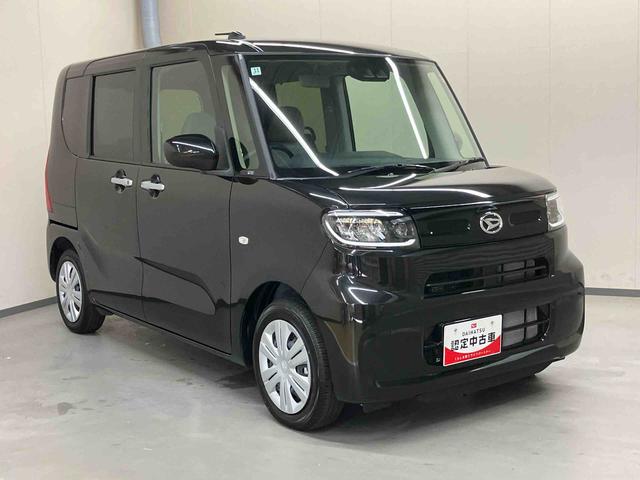タントＸリミテッドディスプレイオーディオ　バックモニター　両側パワースライドドア　シートヒーター　プッシュボタンスタート　キーフリー　電動パーキングブレーキ　コーナーセンサー　ＬＥＤ　オートハイビーム　Ｔ−Ｆｉｎｅ（三重県）の中古車