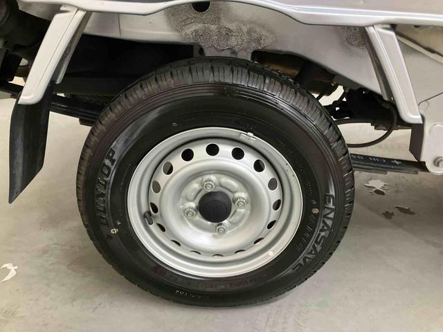 ハイゼットトラックエクストラSAIIIt/4WD/4AT純正ナビ バックモニター ドライブレコーダー キーレスエントリー LEDヘッドランプ マニュアルエアコン パワーウィンドウ スマートアシスト3t搭載 三方開 ゲートプロテクター 荷台マット 作業灯(三重県)の中古車