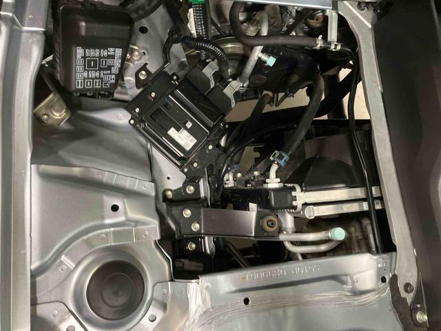 ハイゼットトラックエクストラSAIIIt/4WD/4AT純正ナビ バックモニター ドライブレコーダー キーレスエントリー LEDヘッドランプ マニュアルエアコン パワーウィンドウ スマートアシスト3t搭載 三方開 ゲートプロテクター 荷台マット 作業灯(三重県)の中古車