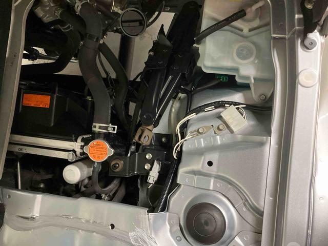 ハイゼットトラックエクストラSAIIIt/4WD/4AT純正ナビ バックモニター ドライブレコーダー キーレスエントリー LEDヘッドランプ マニュアルエアコン パワーウィンドウ スマートアシスト3t搭載 三方開 ゲートプロテクター 荷台マット 作業灯(三重県)の中古車