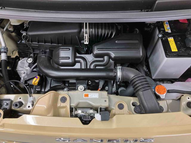 ムーヴキャンバス 中古車 セオリーＧディスプレイオーディオ　バックモニター　両側パワースライドドア　プッシュボタンスタート　キーフリー　電動パーキングブレーキ　シートヒーター　コーナーセンサー　オートハイビーム　Ｔ−Ｆｉｎｅ