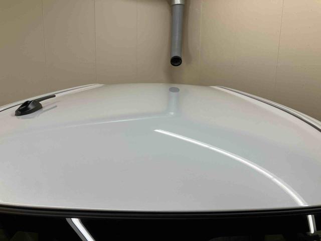 ムーヴキャンバス 中古車 ストライプスＧディスプレイオーディオ　バックモニター　両側パワースライドドア　シートヒーター　プッシュボタンスタート　キーフリー　電動パーキングブレーキ　ワイヤレス充電器　Ｔ−Ｆｉｎｅコーティング　スマアシ