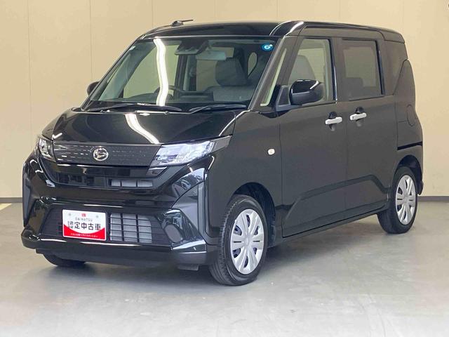 ムーヴ 中古車 Ｘディスプレイオーディオ　バックモニター　左側パワースライドドア　プッシュボタンスタート　キーフリー　コーナーセンサー　オートハイビーム　マルチインフォメーションディスプレイ　スマアシ　Ｔ−Ｆｉｎｅ