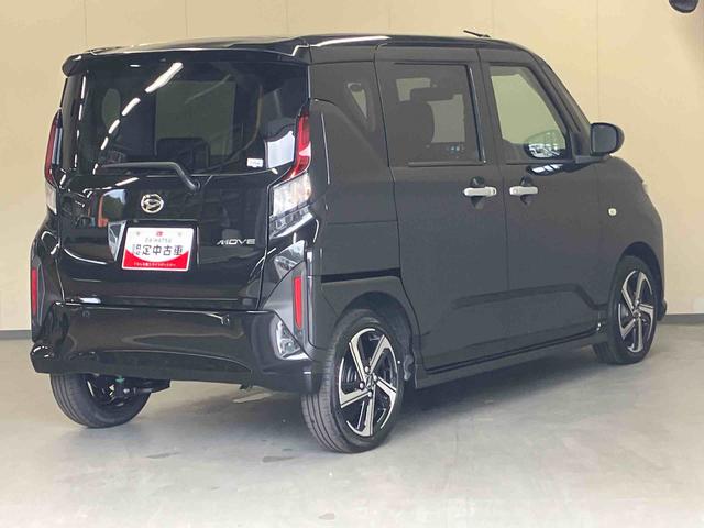 ムーヴ 中古車 ＲＳディスプレイオーディオ　バックモニター　両側パワースライドドア　プッシュボタンスタート　キーフリー　クルーズコントロール　電動パーキングブレーキ　コーナーセンサー　オートハイビーム　Ｔ−Ｆｉｎｅ