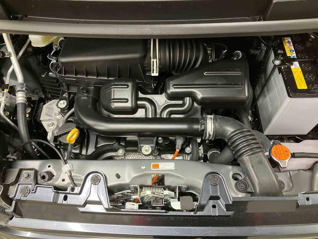ムーヴ 中古車 Ｇディスプレイオーディオ　バックモニター　プッシュボタンスタート　キーフリー　電動パーキングブレーキ　左側パワースライドドア　コーナーセンサー　オートハイビーム　Ｔ−Ｆｉｎｅ