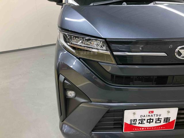 ムーヴＧディスプレイオーディオ　バックモニター　プッシュボタンスタート　キーフリー　電動パーキングブレーキ　左側パワースライドドア　コーナーセンサー　オートハイビーム　Ｔ−Ｆｉｎｅ（三重県）の中古車