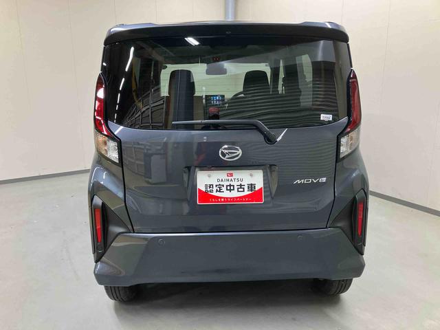 ムーヴＧディスプレイオーディオ　バックモニター　プッシュボタンスタート　キーフリー　電動パーキングブレーキ　左側パワースライドドア　コーナーセンサー　オートハイビーム　Ｔ−Ｆｉｎｅ（三重県）の中古車