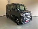 ターボ車　ナビ　ＥＴＣ　両側パワースライドドア　運転席ロングスライドシート　シートヒーター　バックモニター　オートエアコン　クルーズコントロール　キーフリー　スマートアシスト　ミラクルオープンドア（三重県）の中古車
