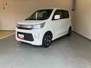 ターボ車　ナビ　オートエアコン　プッシュボタンスタート　キーフリー　１５インチアルミホイール（三重県）の中古車