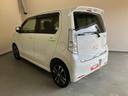 ターボ車　ナビ　オートエアコン　プッシュボタンスタート　キーフリー　１５インチアルミホイール（三重県）の中古車