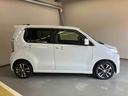 ターボ車　ナビ　オートエアコン　プッシュボタンスタート　キーフリー　１５インチアルミホイール（三重県）の中古車