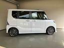 ターボ車　ナビ　バックモニター　キーフリー　電動パーキング　両側電動スライドドア　ドライブレコーダー　イージークローザー　シートヒーター　スマートアシスト　ＬＥＤ　イージークローザー　１５インチアルミ（三重県）の中古車