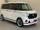 純正８インチナビ　パノラマモニター　運転席シートヒーター　テレビ　オートハイビーム　コーナーセンサー　ＥＴＣ　ドライブレコーダー　両側電動スライドドア　プッシュスタート　キーフリー　ウォームパック（三重県）の中古車