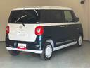 ムーヴキャンバス 中古車 ストライプスＧディスプレイオーディオ　バックモニター　両側パワースライドドア　シートヒーター　プッシュボタンスタート　キーフリー　電動パーキングブレーキ　ワイヤレス充電器　Ｔ−Ｆｉｎｅコーティング　スマアシ