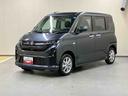 ムーヴ 中古車 Ｇディスプレイオーディオ　バックモニター　プッシュボタンスタート　キーフリー　電動パーキングブレーキ　左側パワースライドドア　コーナーセンサー　オートハイビーム　Ｔ−Ｆｉｎｅ