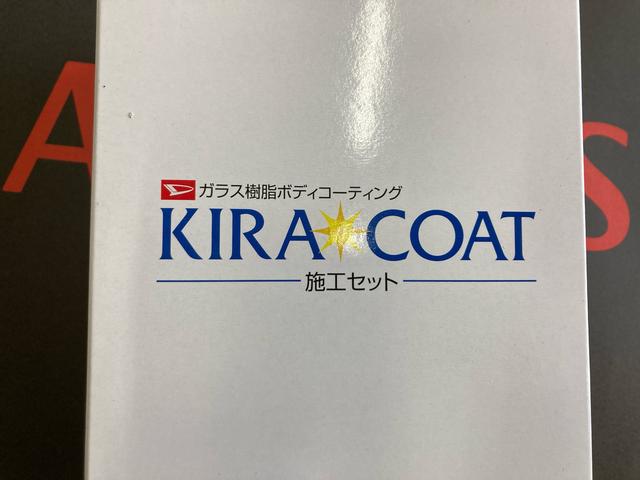 ムーヴキャンバスストライプスＧ純正ナビ・バックモニター・ドライブレコーダー前後・両側電動スライドドア・シートヒーター左右・キラコート施工済（三重県）の中古車