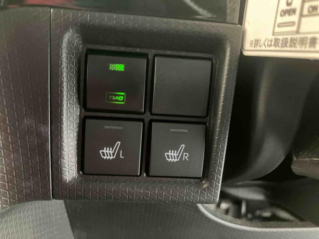 タントカスタムＲＳセレクションターボ車・純正ナビ・バックモニター・ドライブレコーダー前後・ＴＶコントロール・ＥＴＣ・シートヒーター左右・クルーズコントロール装備・スマートアシスト搭載・車検整備付（三重県）の中古車