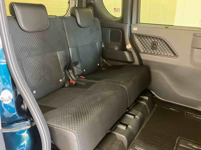 タントカスタムＲＳセレクションターボ車・純正ナビ・バックモニター・ドライブレコーダー前後・ＴＶコントロール・ＥＴＣ・シートヒーター左右・クルーズコントロール装備・スマートアシスト搭載・車検整備付（三重県）の中古車