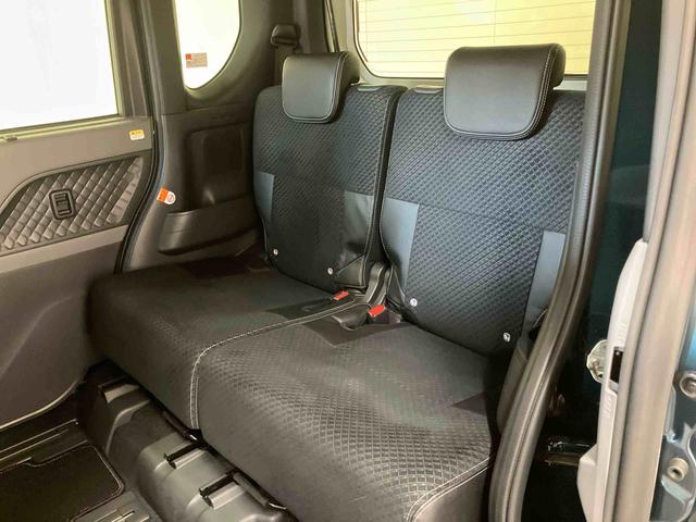 タントカスタムＲＳセレクションターボ車・純正ナビ・バックモニター・ドライブレコーダー前後・ＴＶコントロール・ＥＴＣ・シートヒーター左右・クルーズコントロール装備・スマートアシスト搭載・車検整備付（三重県）の中古車