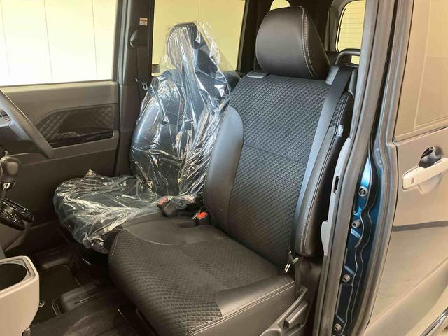 タントカスタムＲＳセレクションターボ車・純正ナビ・バックモニター・ドライブレコーダー前後・ＴＶコントロール・ＥＴＣ・シートヒーター左右・クルーズコントロール装備・スマートアシスト搭載・車検整備付（三重県）の中古車