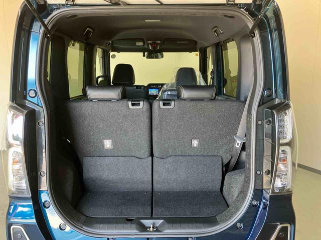 タントカスタムＲＳセレクションターボ車・純正ナビ・バックモニター・ドライブレコーダー前後・ＴＶコントロール・ＥＴＣ・シートヒーター左右・クルーズコントロール装備・スマートアシスト搭載・車検整備付（三重県）の中古車