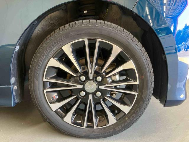 タントカスタムＲＳセレクションターボ車・純正ナビ・バックモニター・ドライブレコーダー前後・ＴＶコントロール・ＥＴＣ・シートヒーター左右・クルーズコントロール装備・スマートアシスト搭載・車検整備付（三重県）の中古車