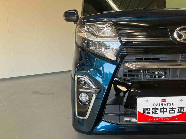 タントカスタムＲＳセレクションターボ車・純正ナビ・バックモニター・ドライブレコーダー前後・ＴＶコントロール・ＥＴＣ・シートヒーター左右・クルーズコントロール装備・スマートアシスト搭載・車検整備付（三重県）の中古車
