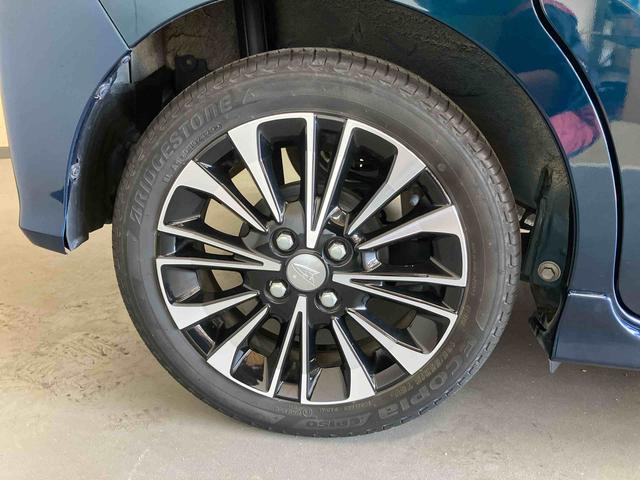 タントカスタムＲＳセレクションターボ車・純正ナビ・バックモニター・ドライブレコーダー前後・ＴＶコントロール・ＥＴＣ・シートヒーター左右・クルーズコントロール装備・スマートアシスト搭載・車検整備付（三重県）の中古車